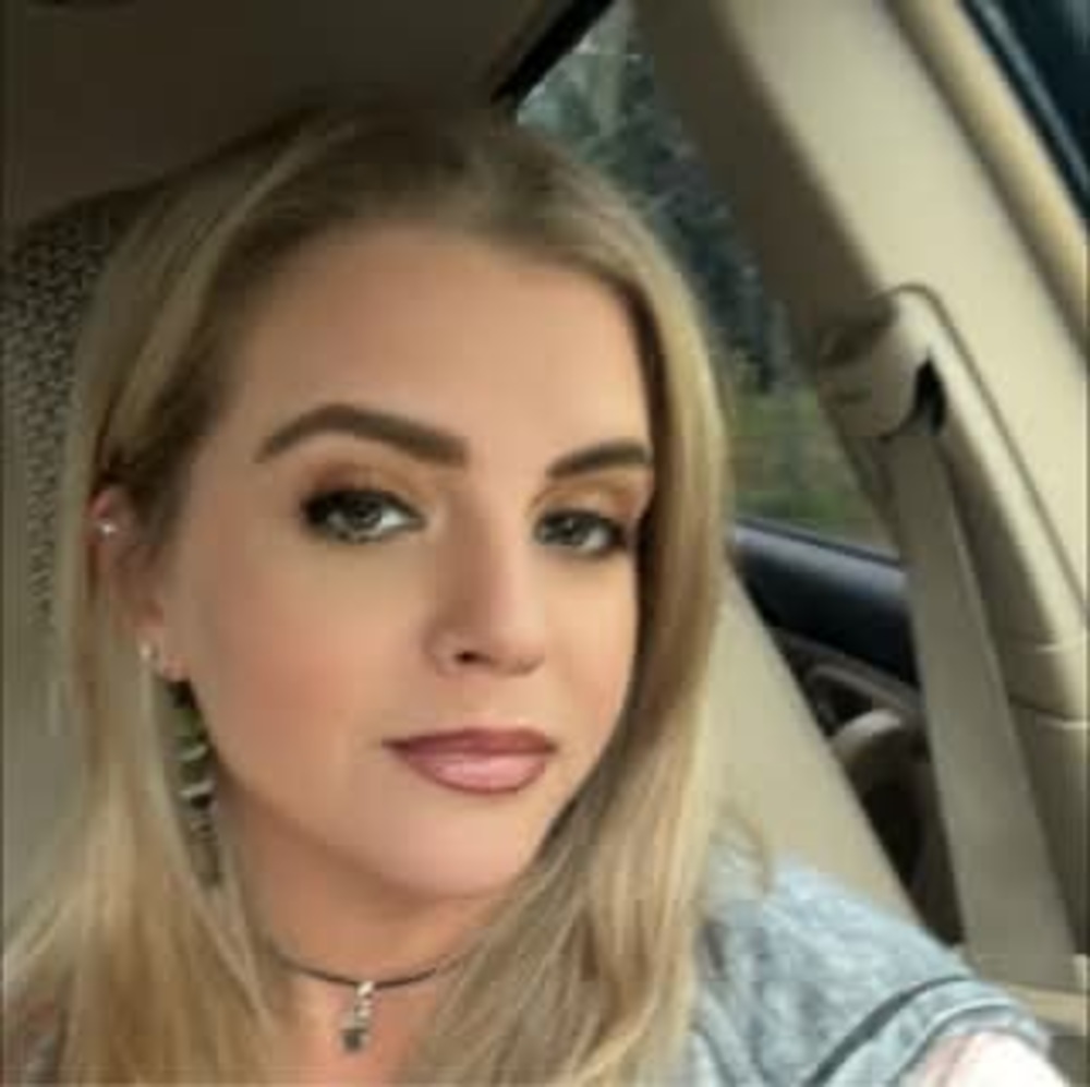 Meet your Posher, Sallyann